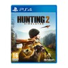 Nacon Maximum Games Hunting Simulator 2 PS4