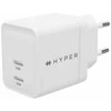 Hyper – HyperJuice 35 W USB-C GaN įkroviklis