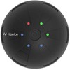 Hyperice Hypersphere Go Mini Masažo kamuolys