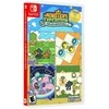 Limited Run „A Monster Expedition Ankstesni nuotykiai“ – „Nintendo Switch“