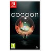 Iam8Bit „Cocoon“ – „Nintendo Switch“