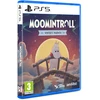 U&I Moomintroll Winter's Warmth