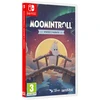 U&I Moomintroll Winter's Warmth