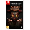 Iam8Bit Penkios naktys pas Fredį: Mimikos paslaptis