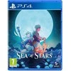 Sea Žvaigždžių jūra – PlayStation 4