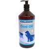 Icelandpet „Iceland Pet“ – menkių taukai – 1000 ml – (i026)