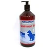 Icelandpet Iceland Pet - Salmon oil - 1.000 ml. - (i010)