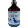 „IcelandPet“ – menkių aliejus – 500 ml – (i025)