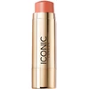 ICONIC LONDON - Blurring Blush Stick - Mimosa (Peach)