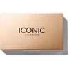 ICONIC LONDON - Silk Glow Duo - Rose Glow