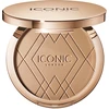 ICONIC LONDON - Ultimate Bronzing Powder - Light Bronze