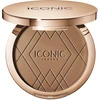 ICONIC LONDON - Ultimate Bronzing Powder - Warm Bronze