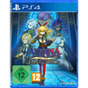 Ariana and the Elder Codex - PlayStation 4