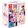 Cupid Parasite: Sweet and Spicy Darling (1 dienos leidimas) (dvigubas paketas) – Nintendo Switch