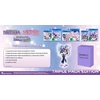 Idea Factory Hyperdimension Neptunia Re; Birth Series (1-3) Triple Pack