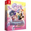 Idea Factory Hyperdimension Neptunia Re;Birth3: V Generation (Limited Edition) - Nintendo Switch