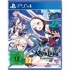 „Idea Factory Internal Azur Lane: Crosswave“ – „PlayStation 4“