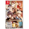 Idea Factory Internal Birushana: Rising Flower of Genpei (pirmos dienos leidimas) – Nintendo Switch
