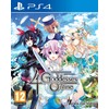 Idea Factory Cyberdimension Neptunia: 4 Goddesses Online - PlayStation 4