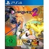 „Idea Factory Internal“ „Dusk Diver 2“ – „PlayStation 4“.