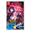 Idea Factory Mary Skelter finalas – Nintendo jungiklis