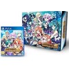 Neptunia Virtual Stars (Limited Edition) - PlayStation 4