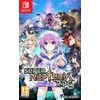 Idea Factory Super Neptunia RPG pakartotinis išleidimas – Nintendo jungiklis