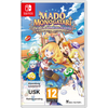 Idea Factory Mado Monogatari - Nintendo Switch
