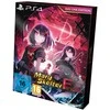 Idea Factory Internal Mary Skelter Finale (Pirmos dienos leidimas) – PlayStation 4