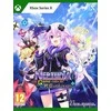 Idea Factory „Neptunia Game Maker R:Evolution“ (pirmos dienos leidimas) – „Xbox Series X“.