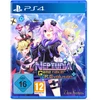 Idea Factory Idėjų fabrikas „Neptunia Game Maker R:Evolution“ („Pirmos dienos leidimas“) – „PlayStation 4“.