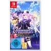Idea Factory „Neptunia Game Maker R:Evolution“ (pirmos dienos leidimas) – „Nintendo Switch“.