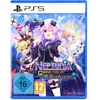 Idea Factory Idėjų fabrikas „Neptunia Game Maker R:Evolution“ („Pirmos dienos leidimas“) – „PlayStation 5“.