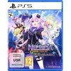 „Idea Factory Neptunia Game Maker“ – „PlayStation 5“