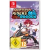 Idea Factory Neptunia Riders VS Dogoos – Day One Edition – Nintendo Switch