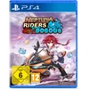 Idea Factory Neptunia Riders VS Dogoos - PlayStation 4
