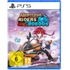 Idea Factory Neptunia Riders VS Dogoos – Day One Edition – PlayStation