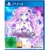 „Idea Factory Neptunia: Sisters VS Sisters“ – „PlayStation 4“