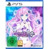 „Idea Factory Neptunia: Sisters VS Sisters“ – „PlayStation 5“