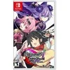 Idea Factory Neptunia x SENRAN KAGURA: Ninja Wars – Nintendo Switch