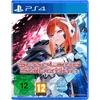 Idea Factory Scar-Lead Salvation - PlayStation 4