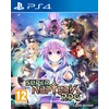Idea Factory Internal Super Neptunia RPG – PlayStation 4
