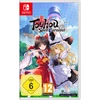„Idea Factory Touhou“ burtų karnavalas – „Nintendo Switch“