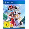„Idea Factory Touhou Spell Carnival“ – „PlayStation 5“