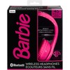 „iHome“ – „Barbie Premium“ „Bluetooth“ ausinės