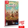 Limited Run „Ikenfell“ (riboto leidimo Nr. 121) – „Nintendo Switch“