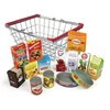 Image Toys Magni - metalinis krepšelis su maisto produktais (2691)