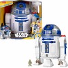 „Imaginext“ – „Žvaigždžių karai“ R2-D2 (HXG52)