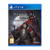 Kalypso Media Nemirtingos sferos – Vampyrų karai – PlayStation 4