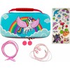 Imp Tech Switch Over the Rainbow Unicorn 7-in-1 Case OLED Switch - Nintendo Switch